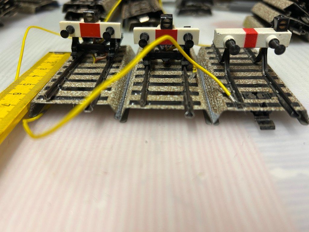Märklin Modelleisenbahnen: Märklin – Gebraucht aus Birsfelden von kia62blau