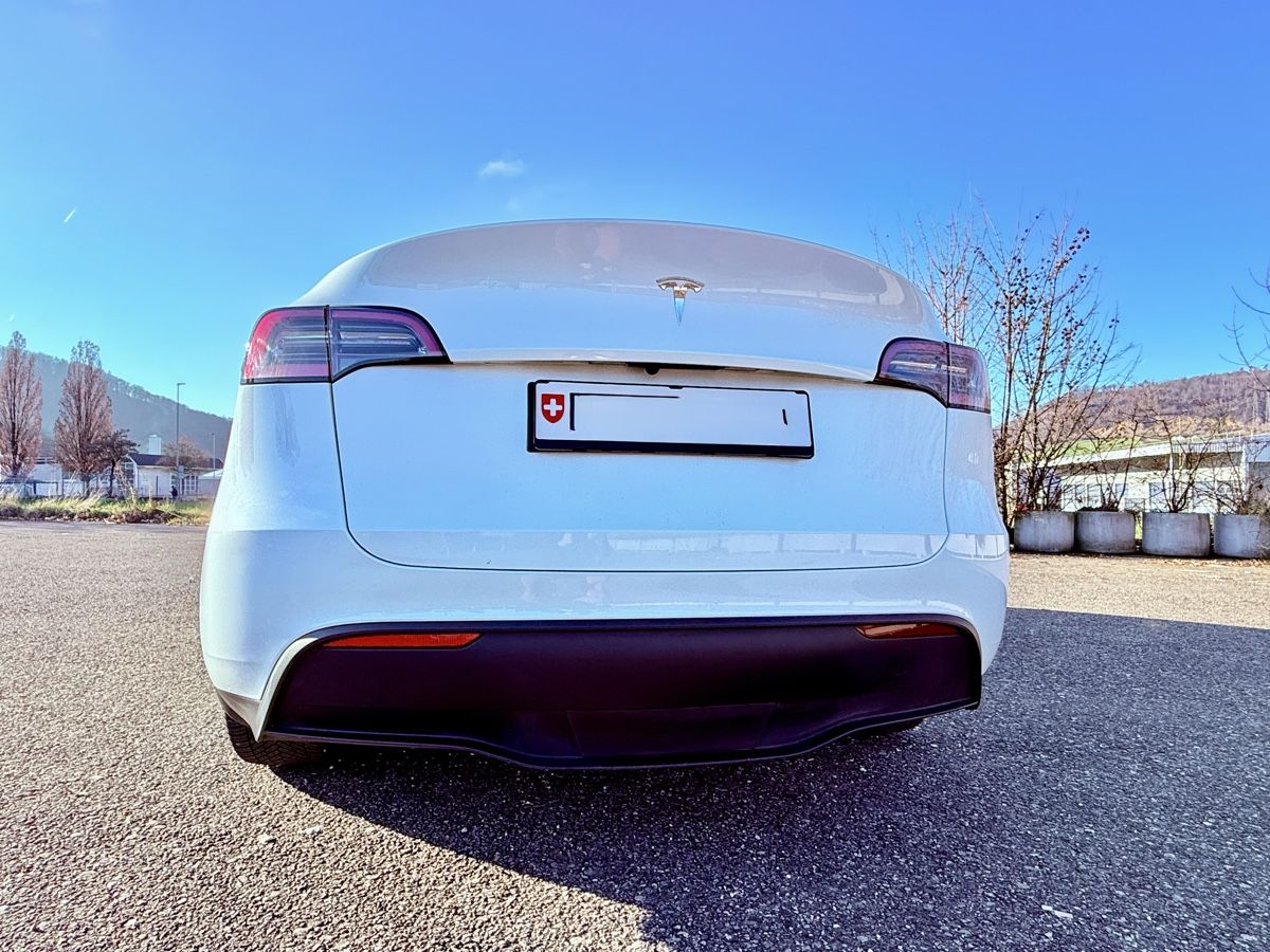 Tesla Automobili: TESLA Model Y RWD – Usato da Sissach venduto da Diegobm 2