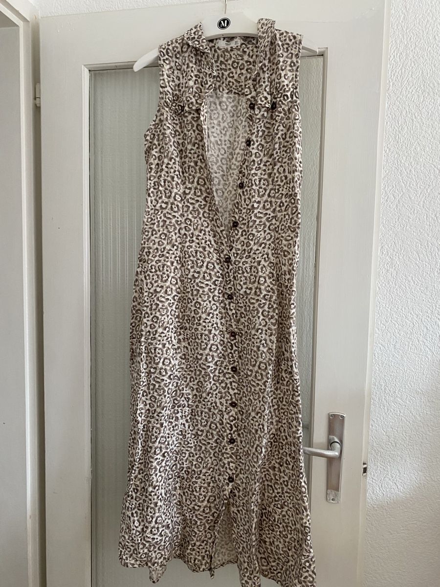 Mango Vestiti: Mango robe taille S – Nuovo (secondo la descrizione) da Brügg BE venduto da nou_8ht9