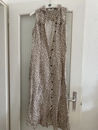 Mango robe taille S