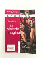 Le Malade imaginaire Molière