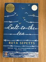 Buch Salt to the Sea von Ruta Sepetys, Deutsch