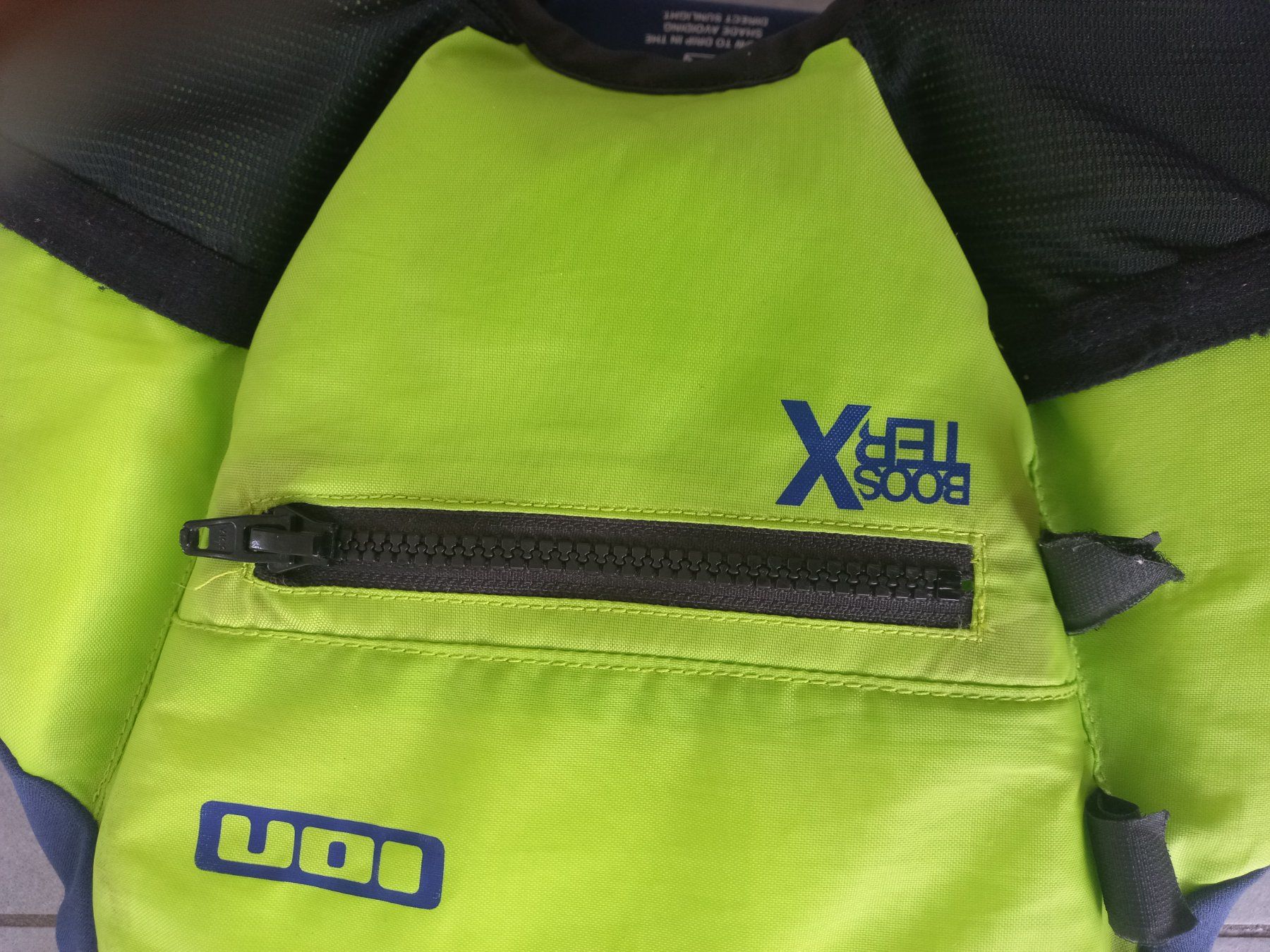 Giubbotti di salvataggio: Schwimmweste Kinder XXXS – Usato da Thundorf venduto da rah_jzm8 3