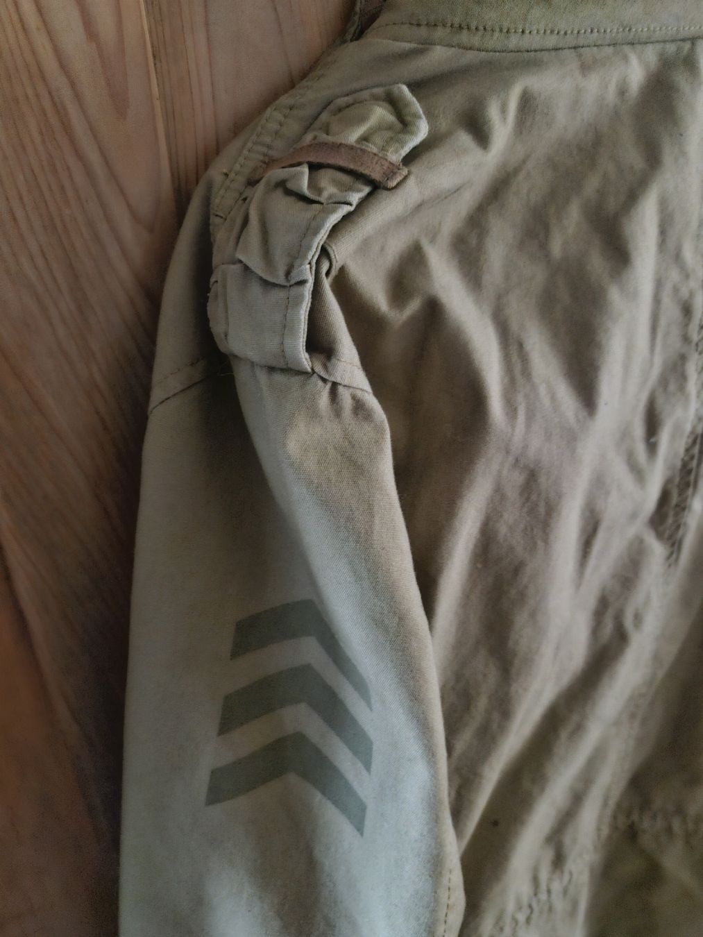 Giacche: veste chaude Brandit – Nuovo (secondo la descrizione) da Ipsach venduto da solune 1