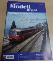 Modell Depot 2/2024