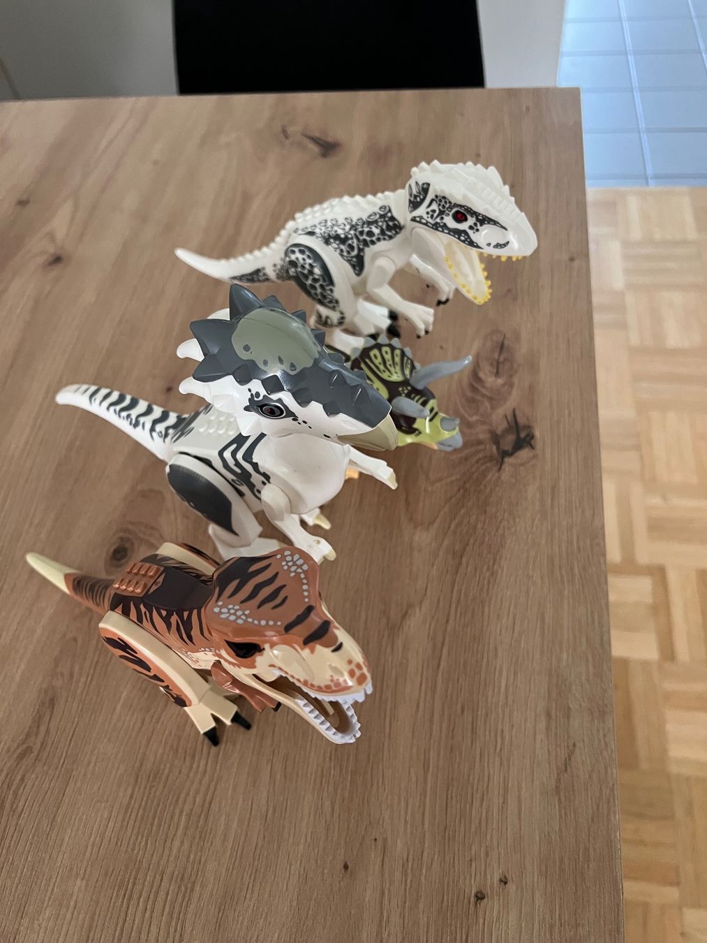 Lego Giocattoli: Kein Lego – Usato da Steffisburg venduto da Mamschi