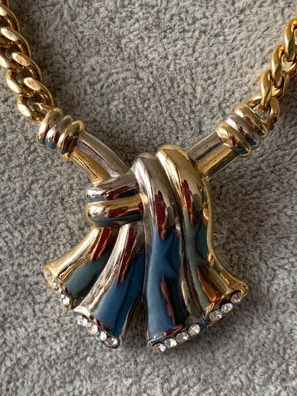 Catenine: Kette Masche chici micki – Usato da Laufen venduto da Bellebellezza 5