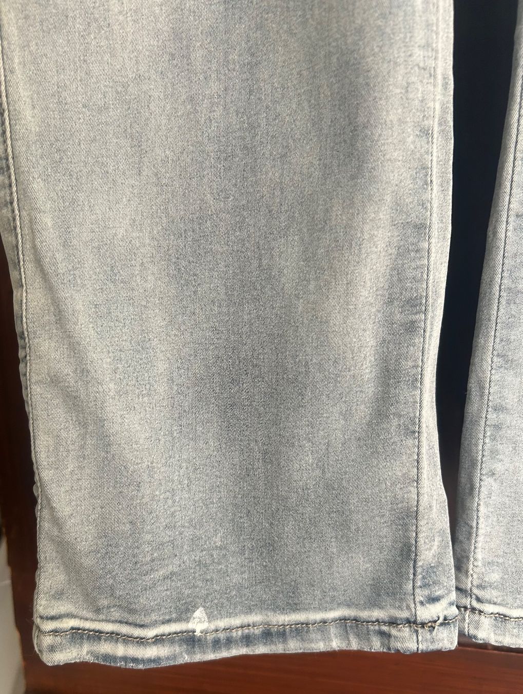 Nile Hosen: NILE Trägerhose – Gebraucht aus STUDEN BE von SMIROS 4