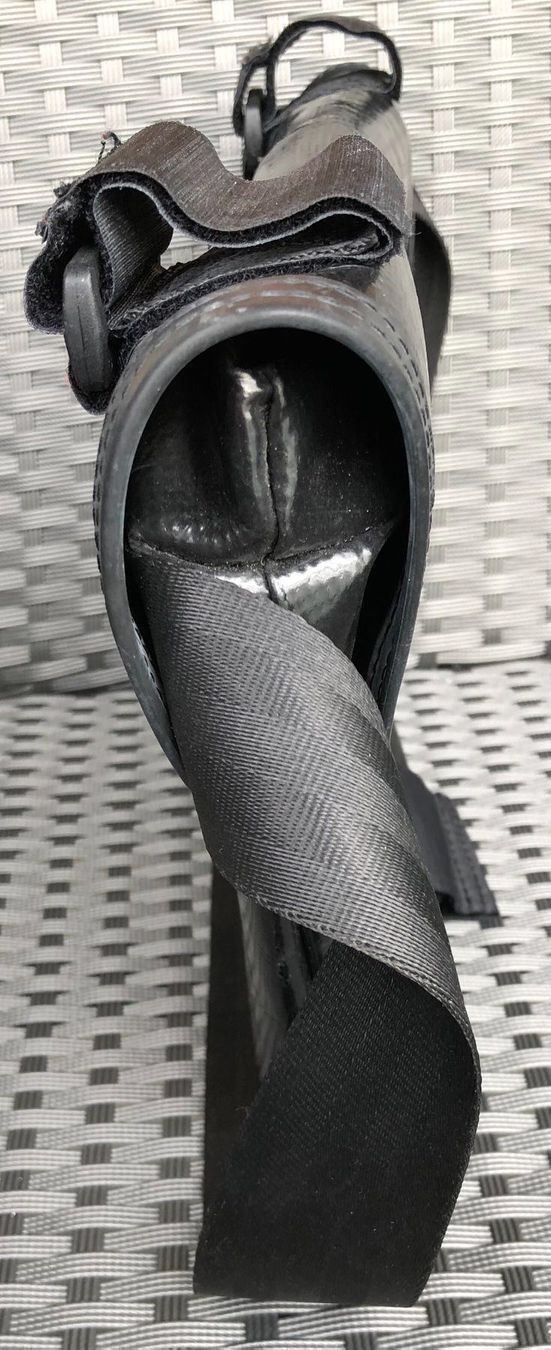 FREITAG Tasche KNIGHT RIDER F31, schwarz (Neu (gemäss Beschreibung