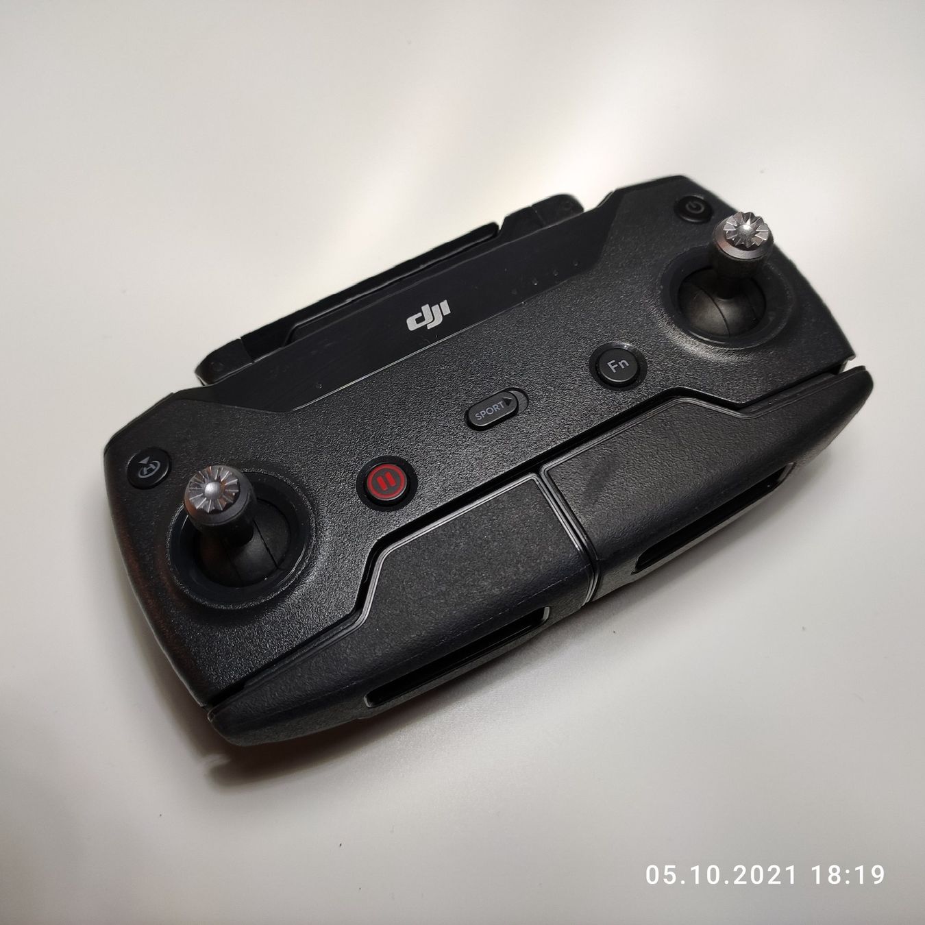 DJI Modellismo RC: DJI SPARK Controller (Tiptoper Zustand/Original!) – Usato da Zürich venduto da Biedermann23 5