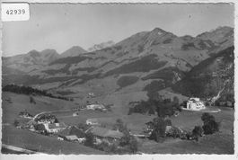 "Le Rosaire" Les Sciernes (Hte. Gruyere)
