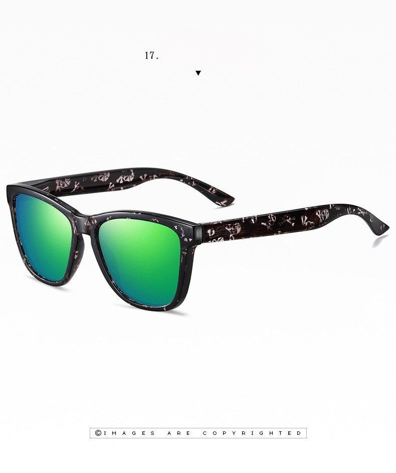Occhiali & Lenti: Sonnenbrille Cool Style 17 – Nuovo e nell'imballaggio originale da Kilchberg ZH venduto da Eaglebuy