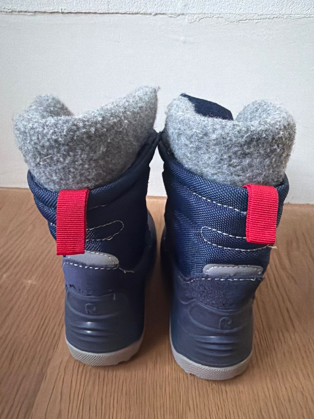 Reima Scarpe per ragazzi: Reima Winterstiefel, Grösse 22/23 – Usato da Zürich venduto da bet_x87w 2