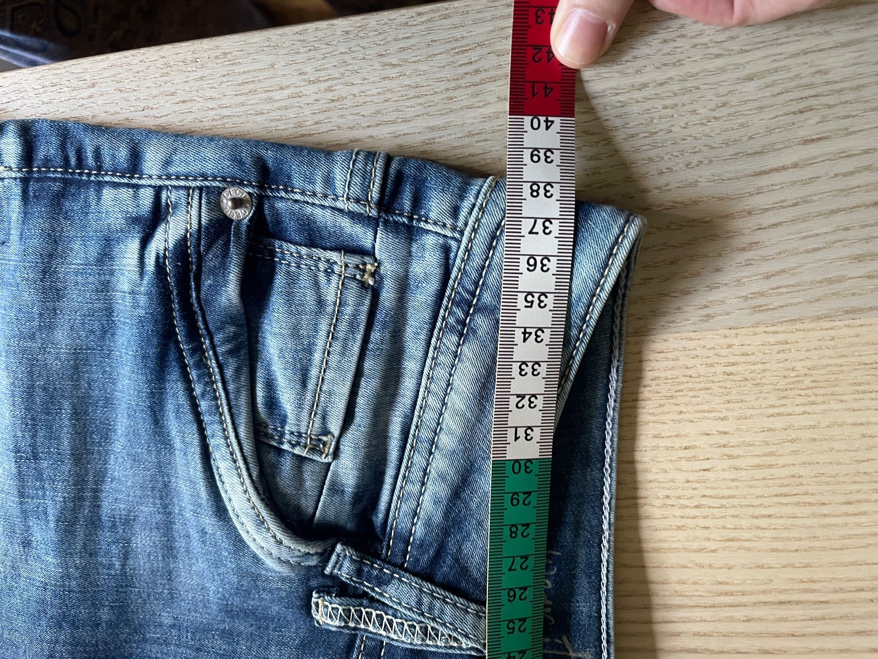 Cecil Jeans: Denim Cecil Gr. 28 – Gebraucht aus Zürich von jandra01 3