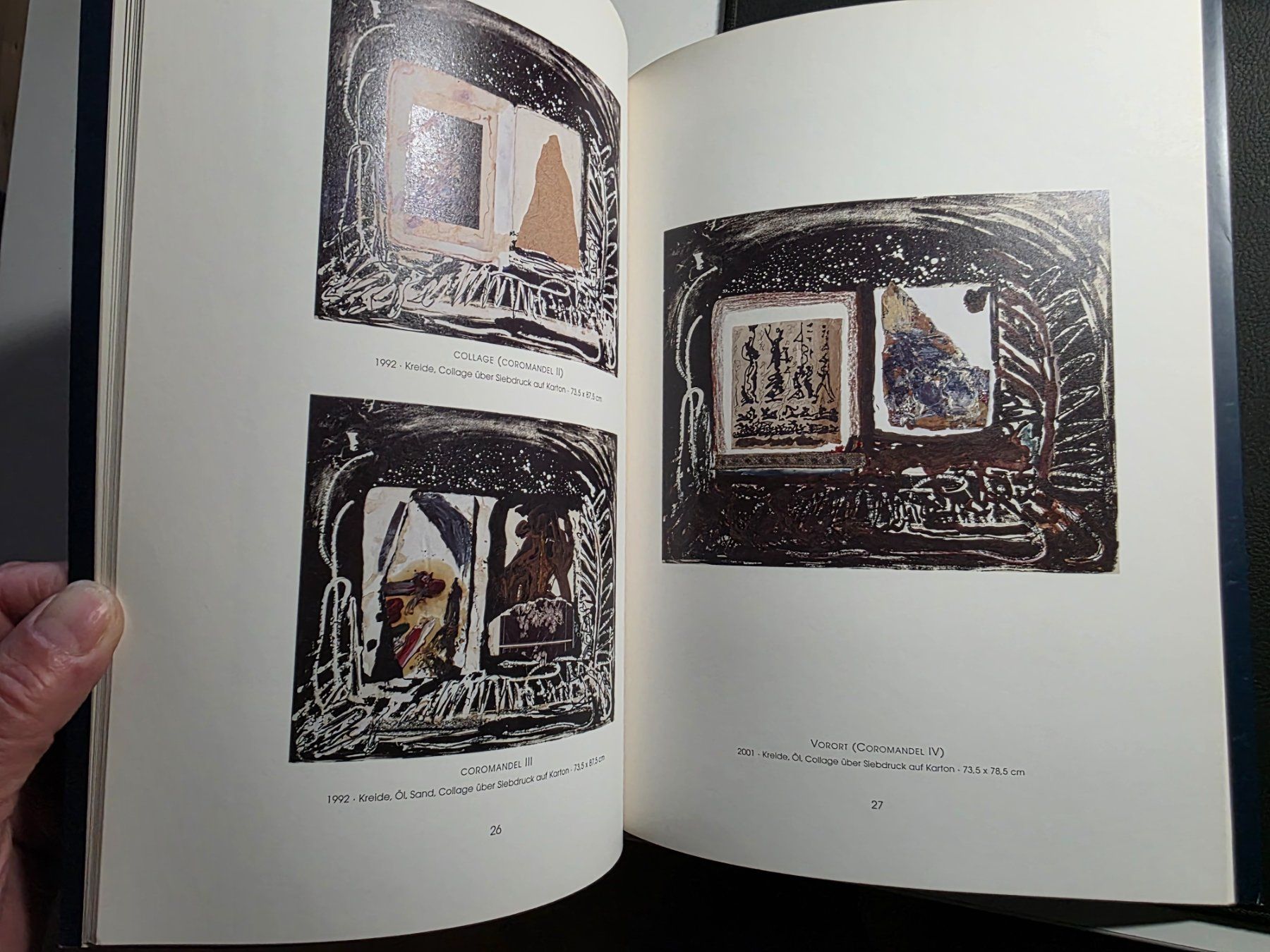 Bücher: Strawalde - Edition Matthäus 2004 - signiert – Gebraucht aus Walterswil BE von Lonitti 8