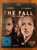 Blu Ray - The Fall / Tod in Belfast Staffel 1 & 2