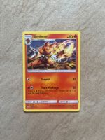 Carte Pokemon Simisear - Burning Shadows - EN