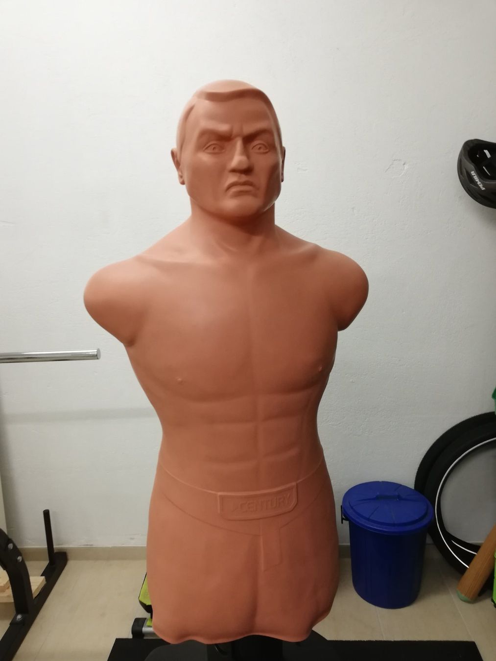 Boxsäcke: Boxdummy Bob von Century – Gebraucht aus Sommeri von Rocky2 1