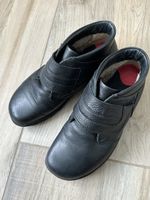 HELVESKO Herrenschuhe, Gr. 42