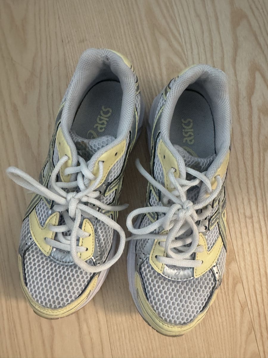 Asics Scarpe da donna: Asics gel 11-30 size 37 – Usato da Zürich venduto da ana_snm5 2