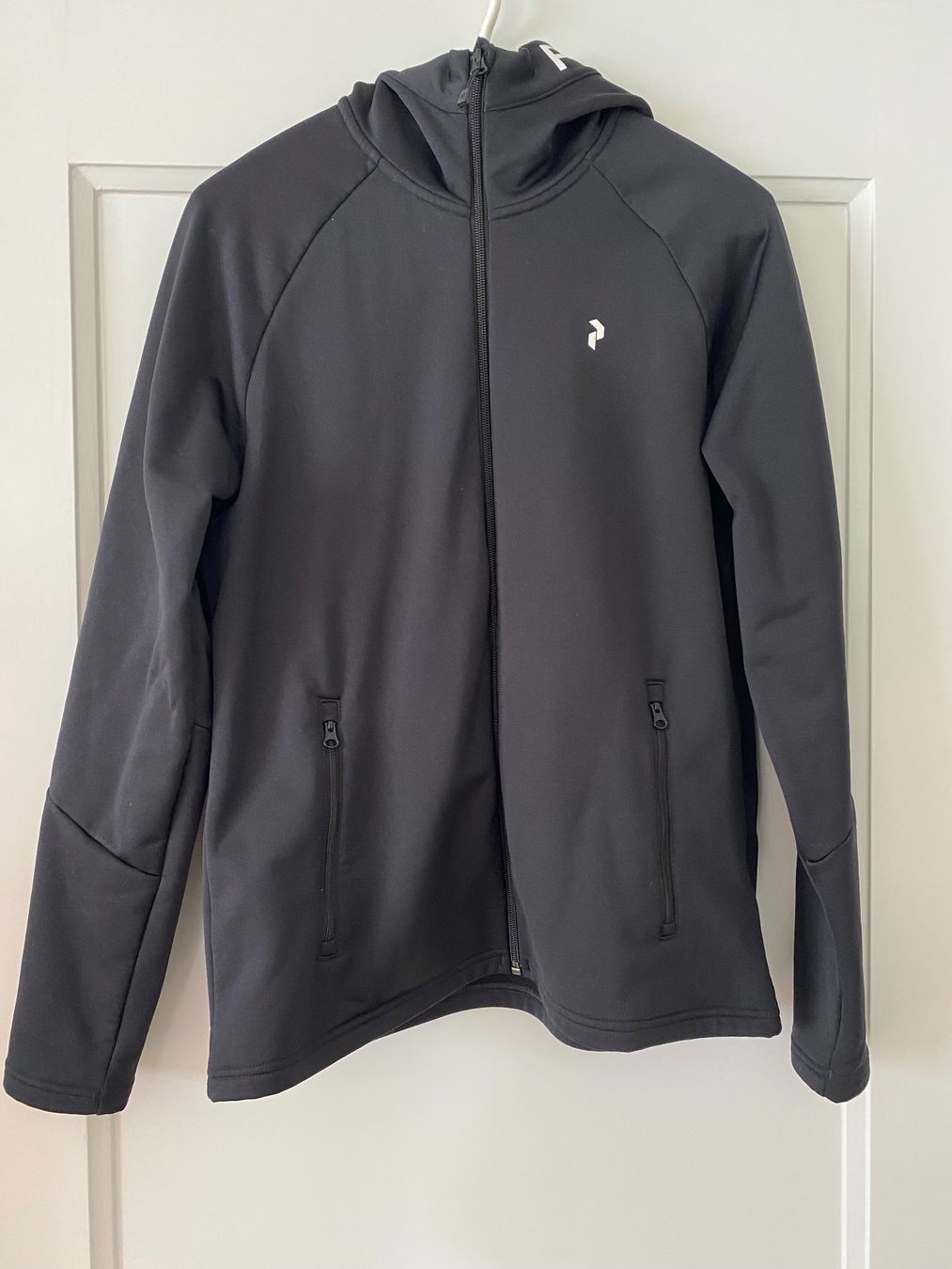 Peak Performance Giacche: Peak Performance Fleecejacke – Usato da Thalwil venduto da DanielaW87