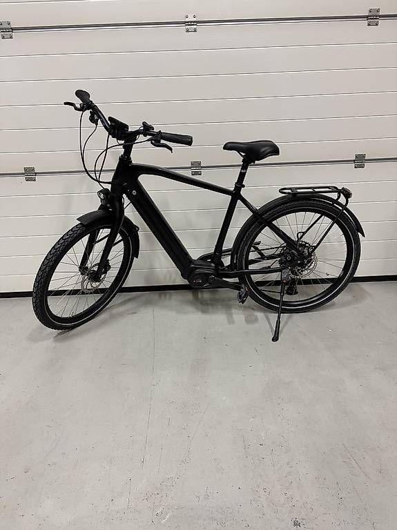 Velos: Simplon Herren Velo elektrisch – Gebraucht aus Altstätten SG von Zero10