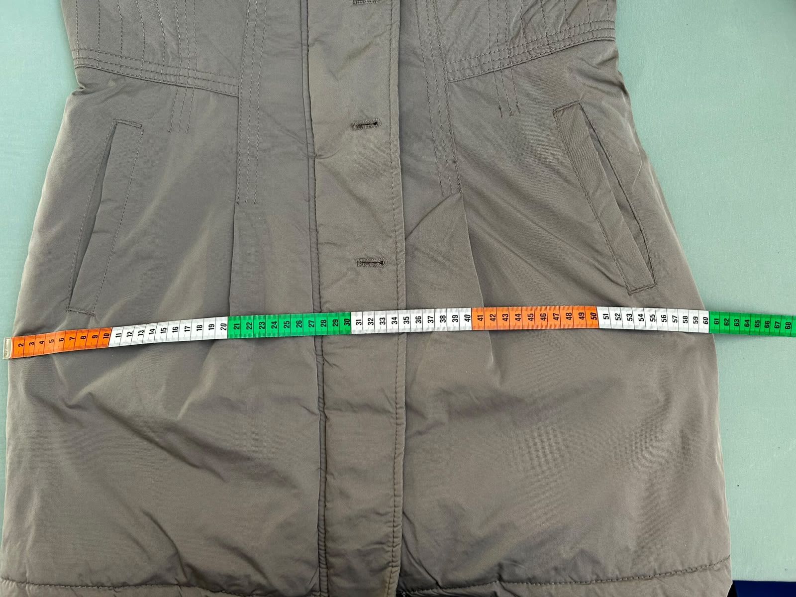 Giacche: Herbst-/ Winterjacke in Gr. 40 – Nuovo (secondo la descrizione) da Dietikon venduto da iksan 1