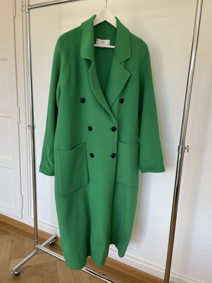 La Redoute Cappotti: Zweireihiger Mantel von LaRedoute – Usato da Olten venduto da mic_b5c2 2