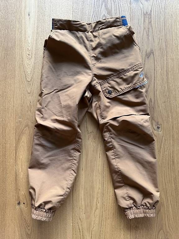 Decathlon Pantaloni: 2 Hosen Quechua Gr. 116 – Usato da Wangen SZ venduto da Zimmone 3