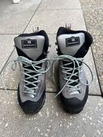Chaussures de randonnée Garmont femme 