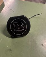 Smart 450/451 brabus Logo beleuchtet