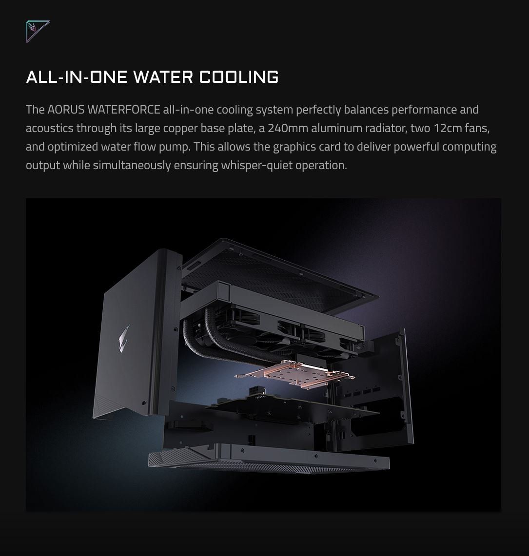 Nvidia Schede grafiche: Gigabyte AORUS RTX 5090 AI BOX – Nuovo e nell'imballaggio originale da Wettingen venduto da Schabernack_sam 7