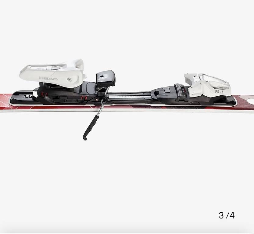 Sci: Ski Head Porsche  – Usato da Pully venduto da mberdoz 2