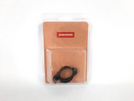 SRAM Braze-on-Adapter Red 31.8 mm