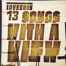 CD: Lovebugs 13 Songs With A View – Usato da THERWIL venduto da Fcbbasel