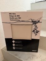 Neu - WC Sitz von Diaqua