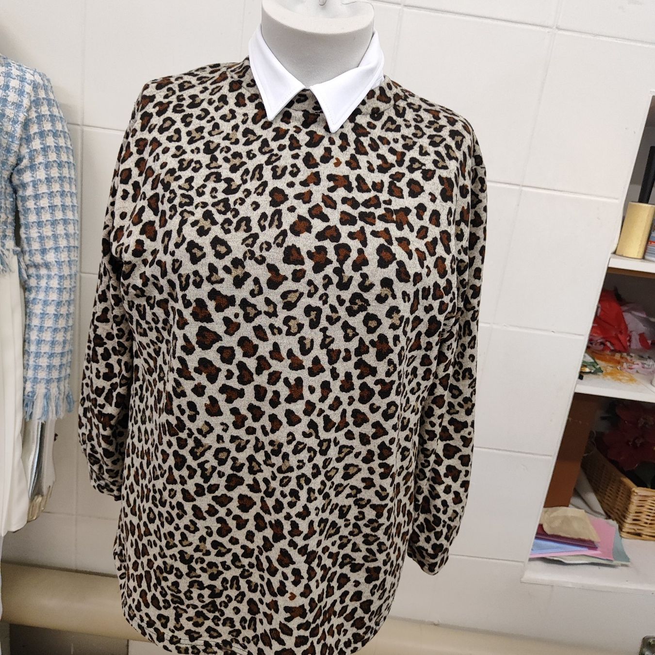 Pulls & Sweat-shirts: Damen Pulli GR M bis L – D'occasion à Langnau am Albis par Judithsebi 1
