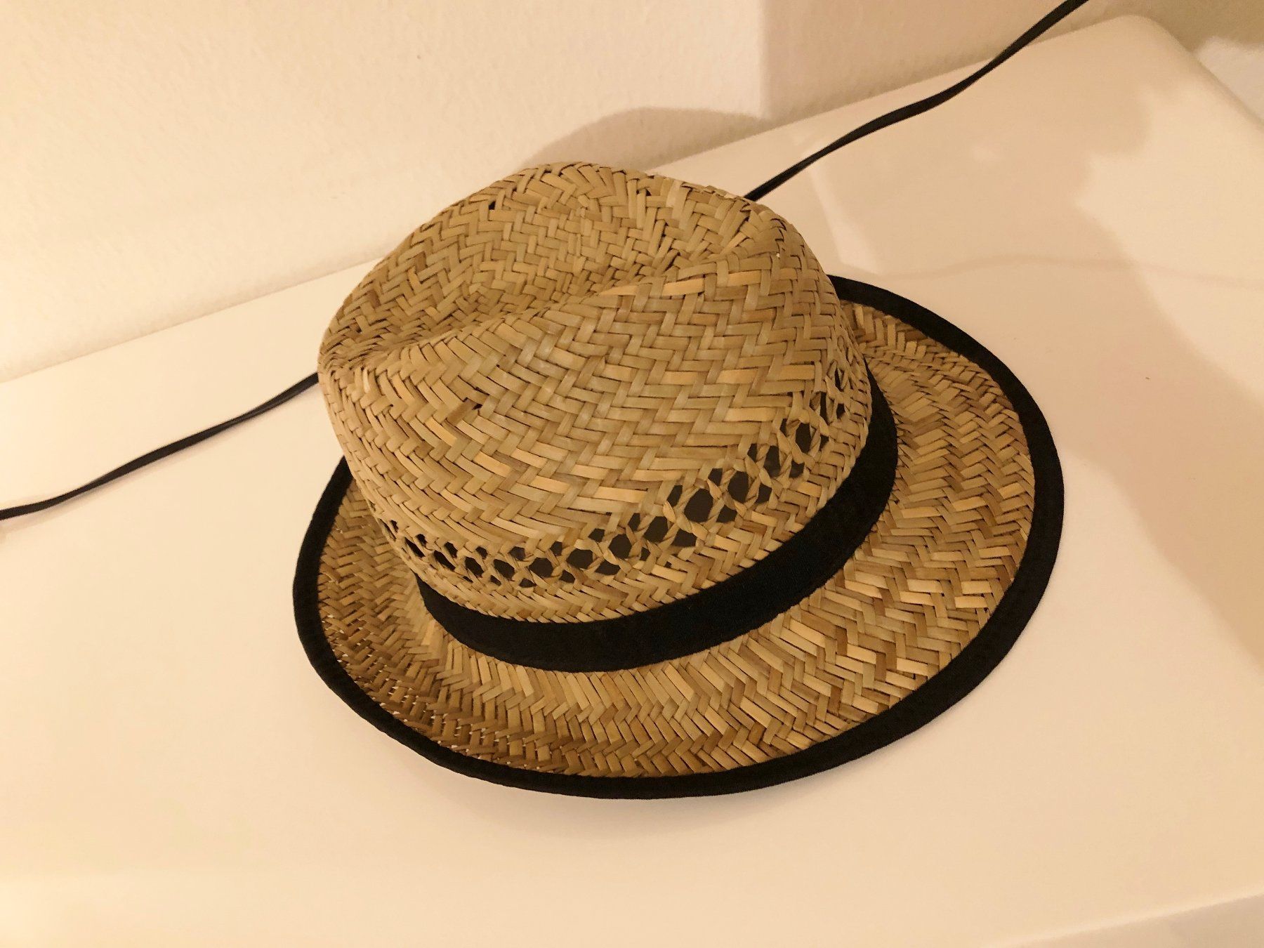 Hüte, Mützen & Caps: Sonnenhut – Neu und originalverpackt aus Glattbrugg von Ariel012 3