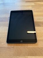 Ipad 6 Generation 128gb + Simkartenport