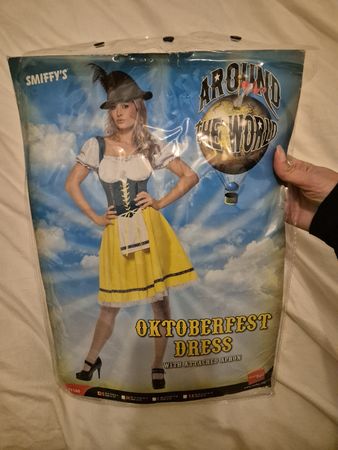 déguisement halloween