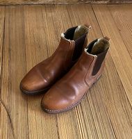 Redwing Chelsea Boots 
