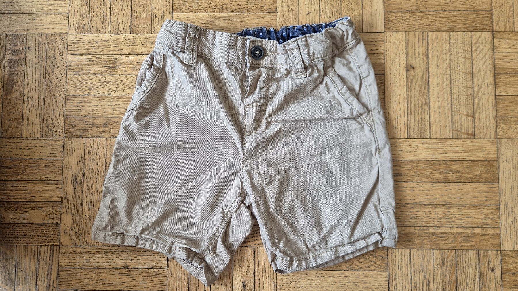 H&M Hosen: Shorts – Gebraucht aus Neuenhof von Vany0607