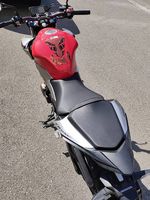 Honda CB 500