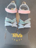 Teva W Tirra Sandalen Damengrösse 38 neu