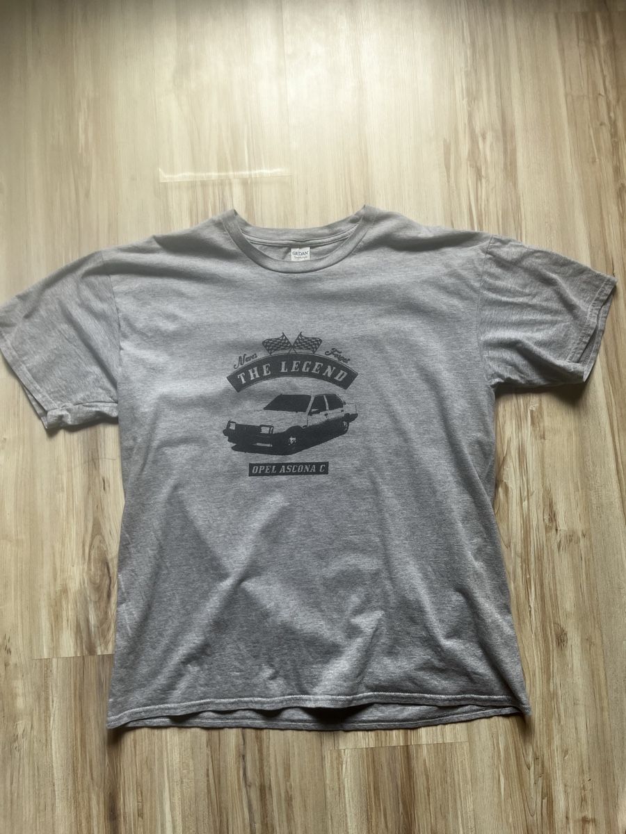 T-shirts: Vintage T-Shirt – D'occasion à Wigoltingen par _vntg_ 1