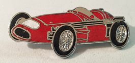 035 - Pin Auto Oldtimer - Maserati 250F