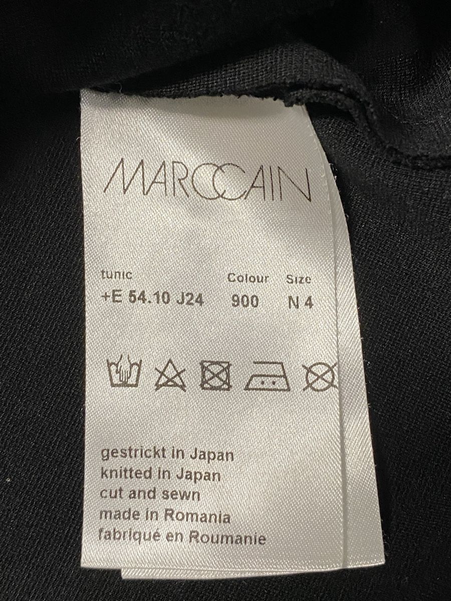 Marc Cain Vestiti: MARC CAIN  Kleid Gr. 40 – Usato da Biel-Benken BL venduto da PANORMUS 4