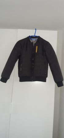 Jacke