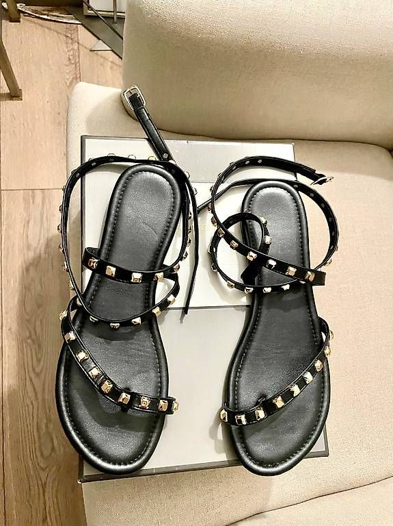 Scarpe da donna: Nei Sandalen Grösse 39/38.5 – Usato da Lugano venduto da dir_5287 3
