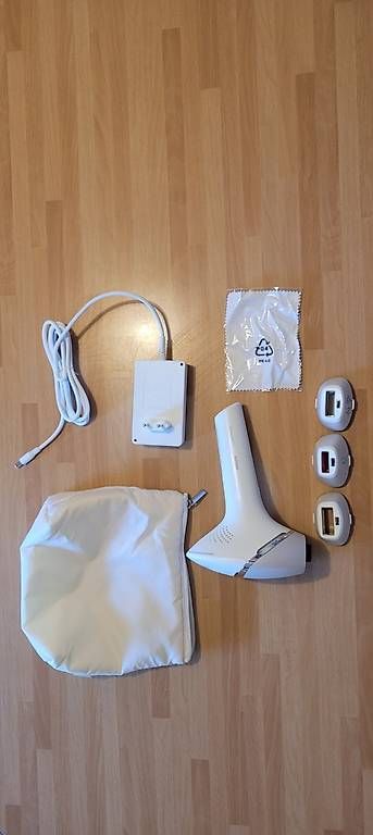 Epilateurs: Philips Lumea – Neuf avec emballage d'origine à Ligornetto par hav_9tdh 1